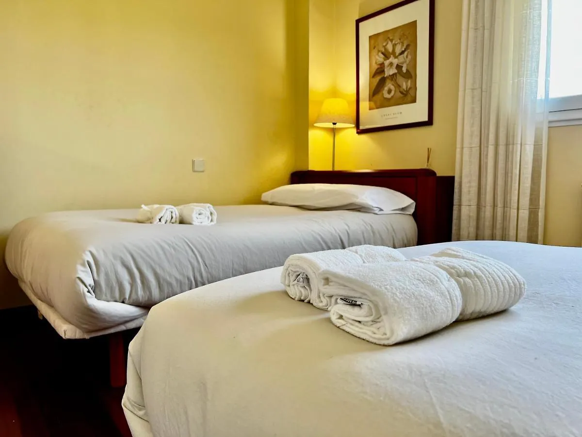 Apartamento El Mirador Apartment Santander 0*,  Spain