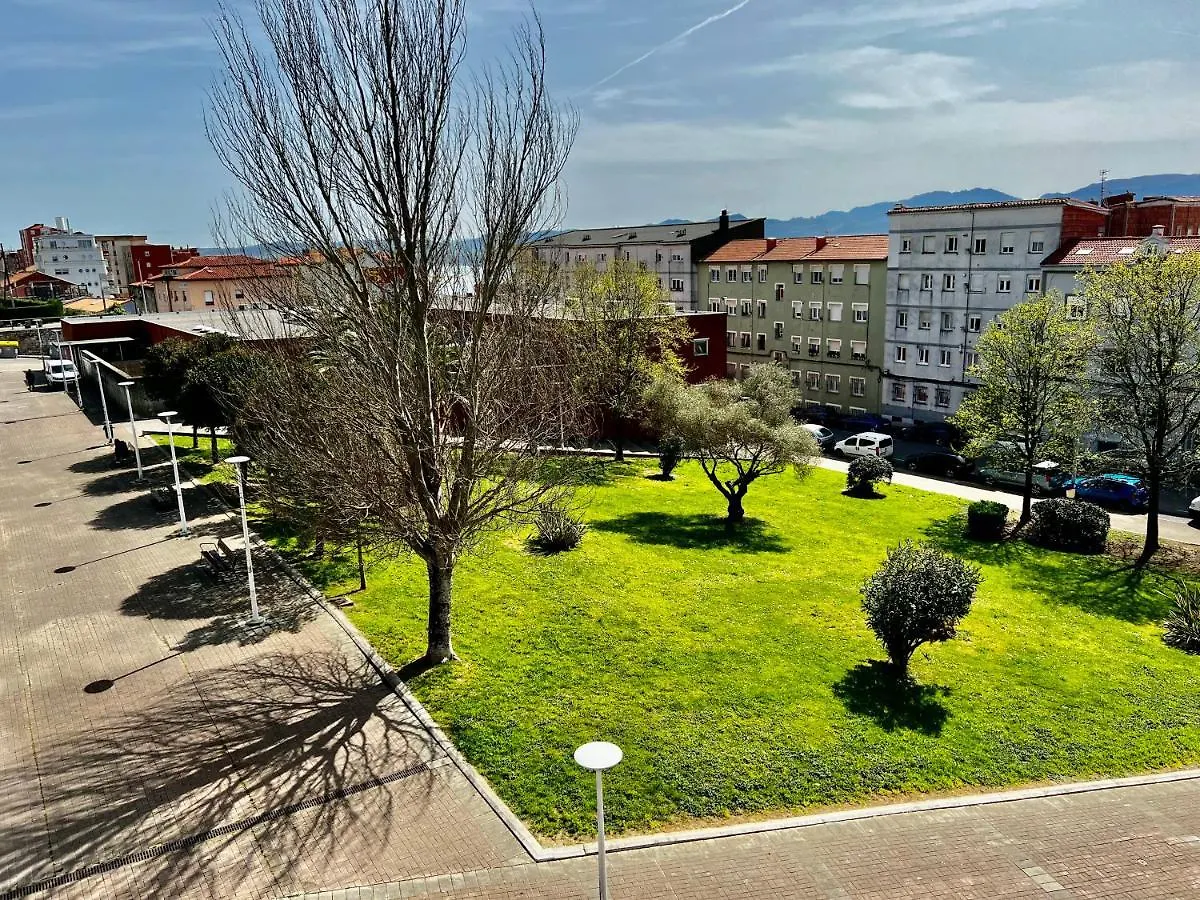 Apartamento El Mirador Apartment Santander Spain