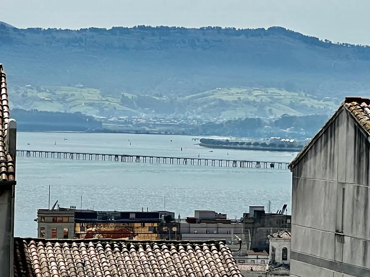 Apartamento El Mirador Apartment Santander 0*,