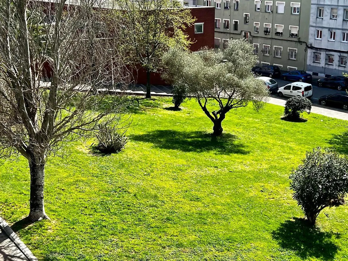Apartamento El Mirador Apartment Santander