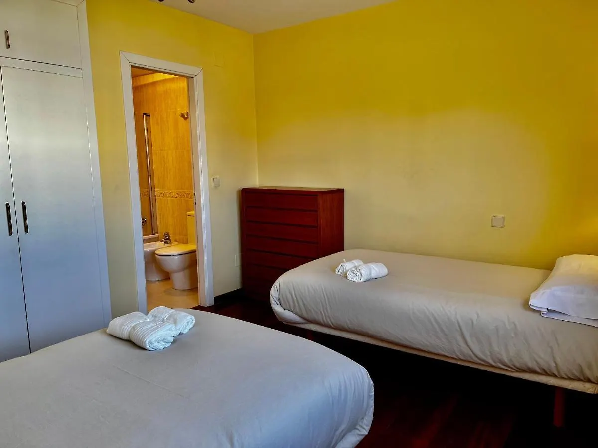 Apartamento El Mirador Appartement Santander 0*,  Spanje