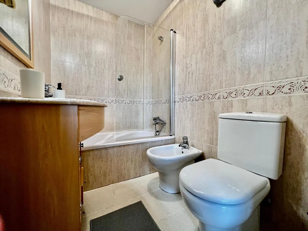 Apartamento El Mirador Appartement Santander 0*,