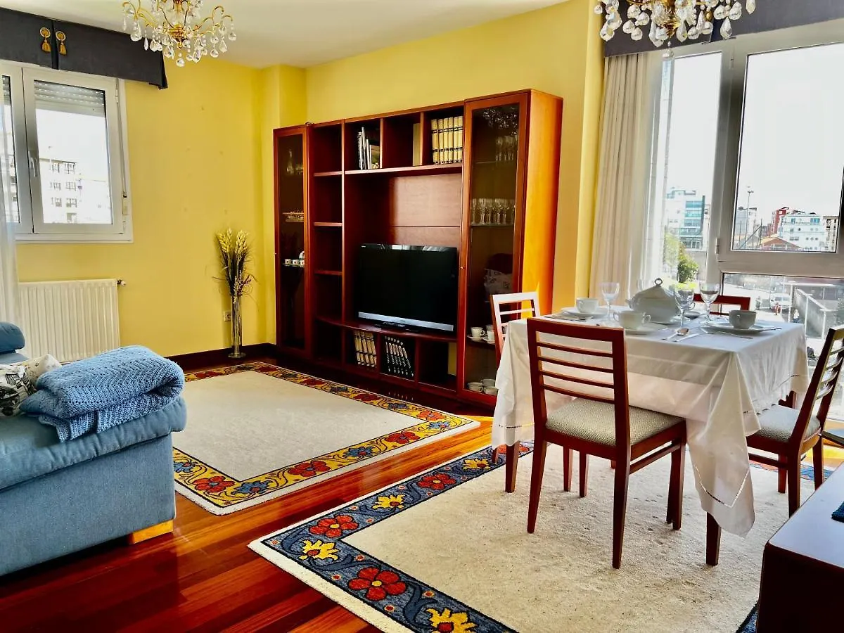 Apartamento El Mirador Appartement Santander 0*,  Spanje