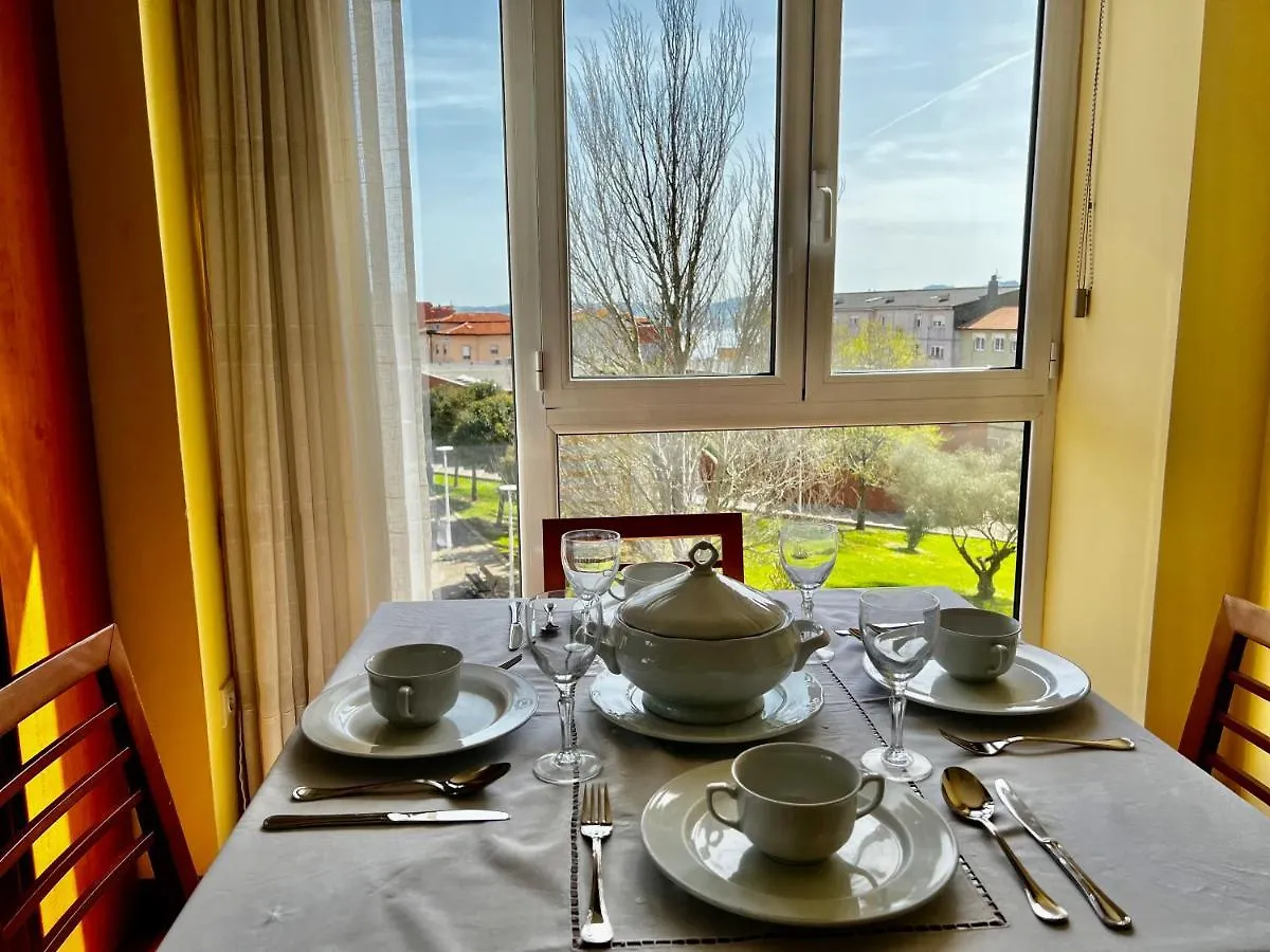 Apartamento El Mirador Appartement Santander 0*,